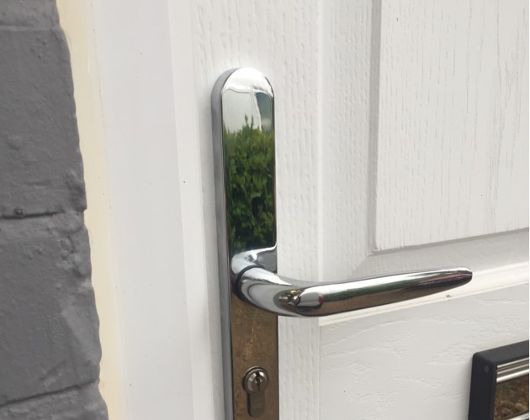 Keane’s Keys Locksmiths Of Basingstoke